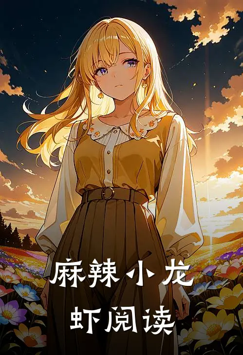麻辣小龙虾阅读