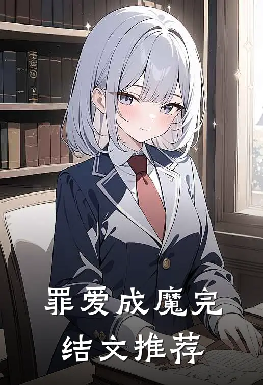 罪爱成魔完结文推荐