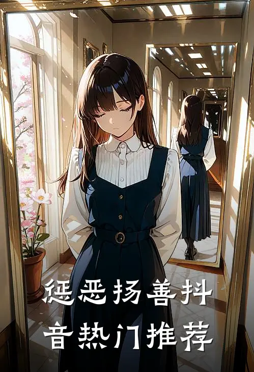 惩恶扬善抖音热门推荐