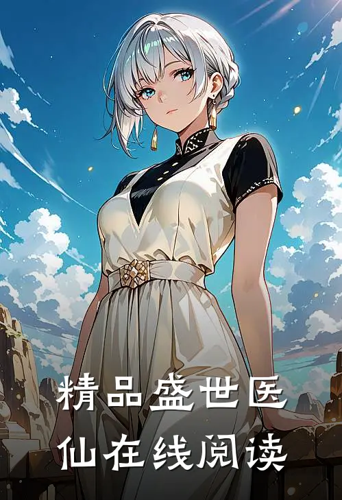 精品盛世医仙在线阅读