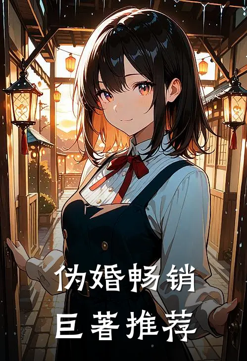 伪婚畅销巨著推荐