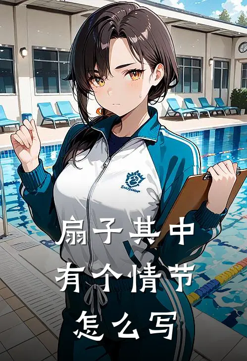 扇子其中有个情节怎么写