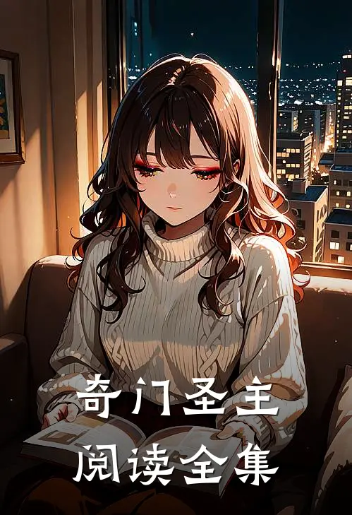 奇门圣主阅读全集