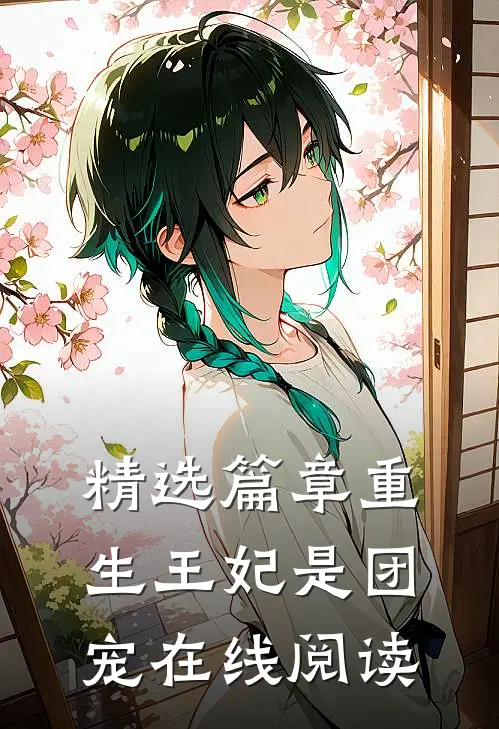 精选篇章重生王妃是团宠在线阅读