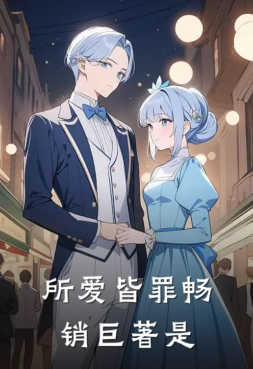 所爱皆罪畅销巨著是