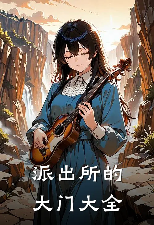 派出所的大门大全