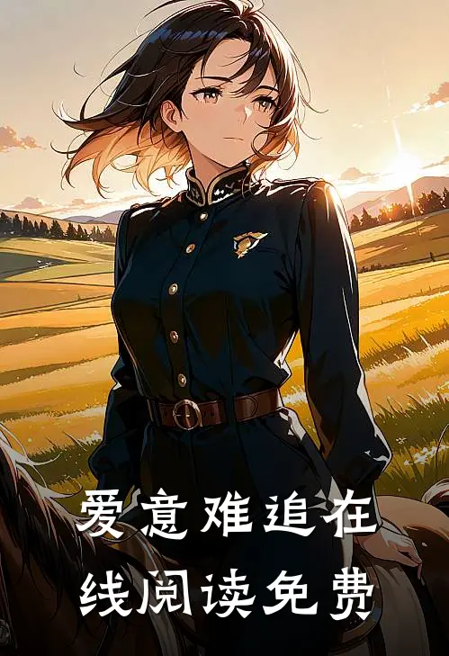 爱意难追在线阅读免费