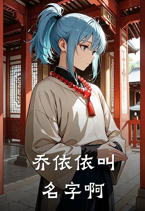 乔依依叫名字啊