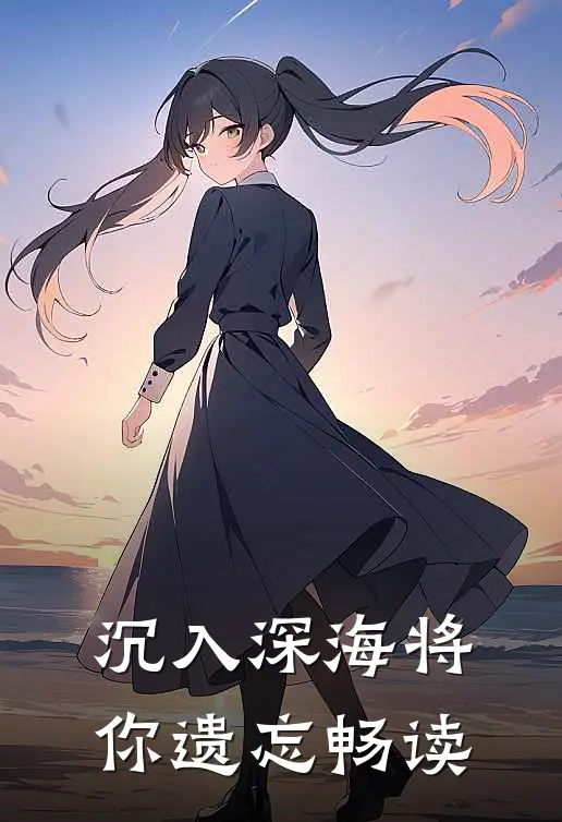 沉入深海将你遗忘畅读