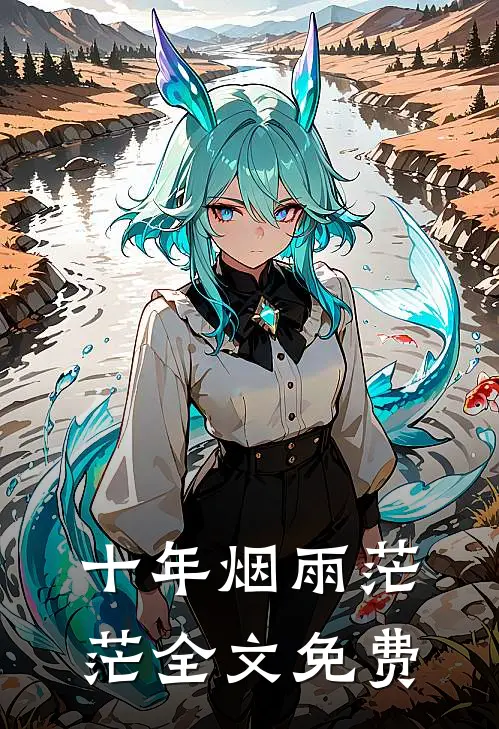 十年烟雨茫茫全文免费
