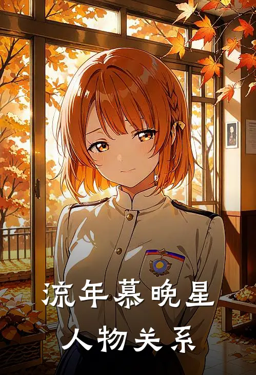 流年慕晚星人物关系