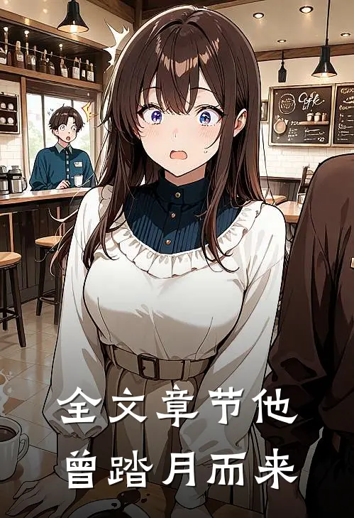 全文章节他曾踏月而来