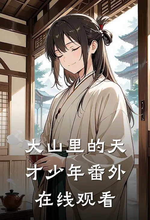 大山里的天才少年 番外在线观看