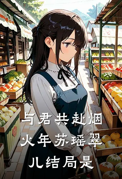 与君共赴烟火年苏瑶翠儿结局是