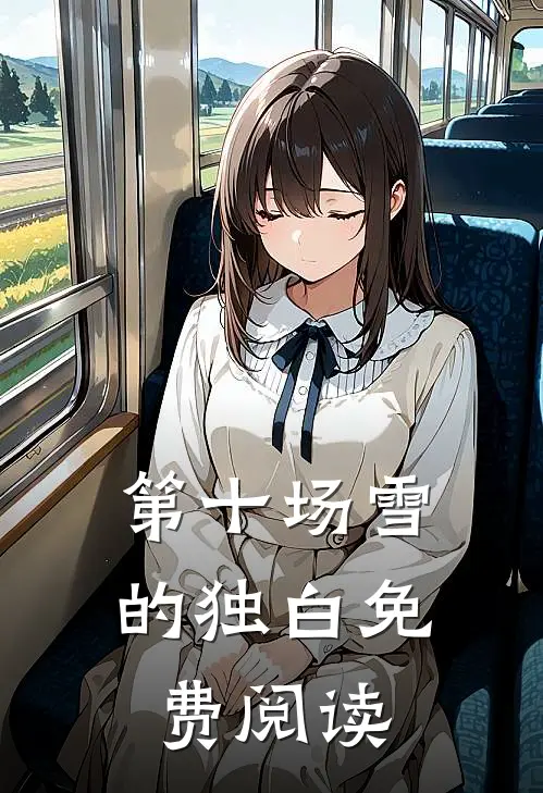 第十场雪的独白免费阅读