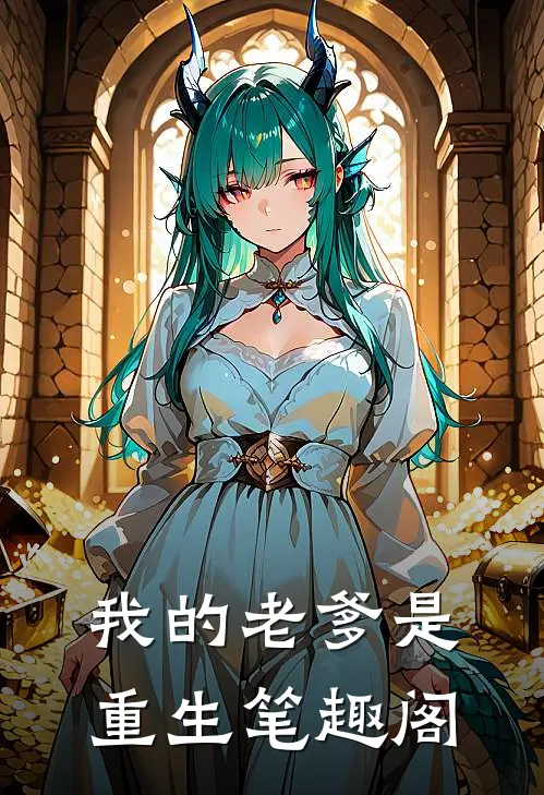 我的老爹是重生 笔趣阁