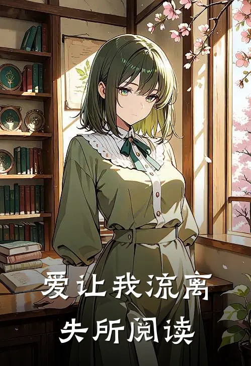 爱让我流离失所阅读