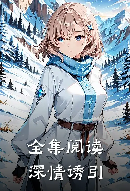 全集阅读深情诱引
