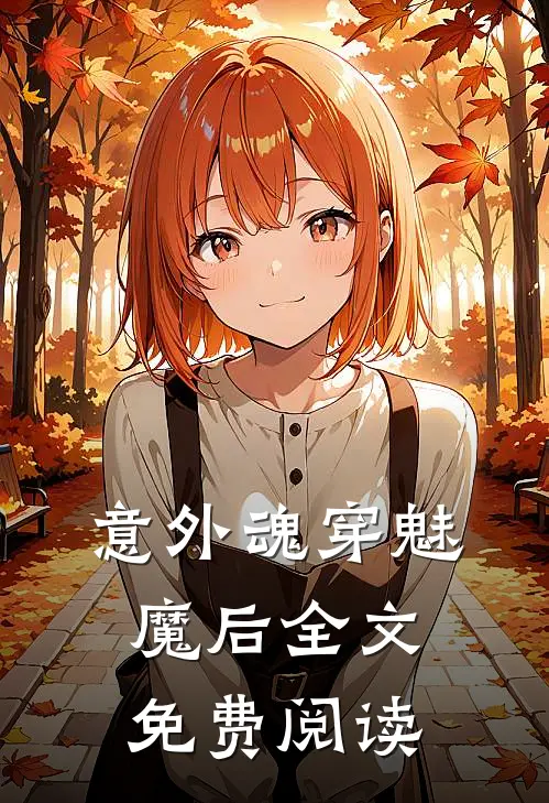 意外魂穿魅魔后全文免费阅读