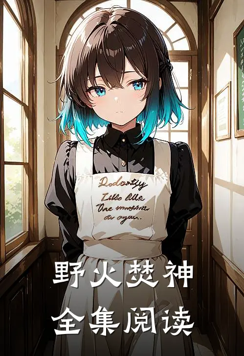 野火焚神全集阅读