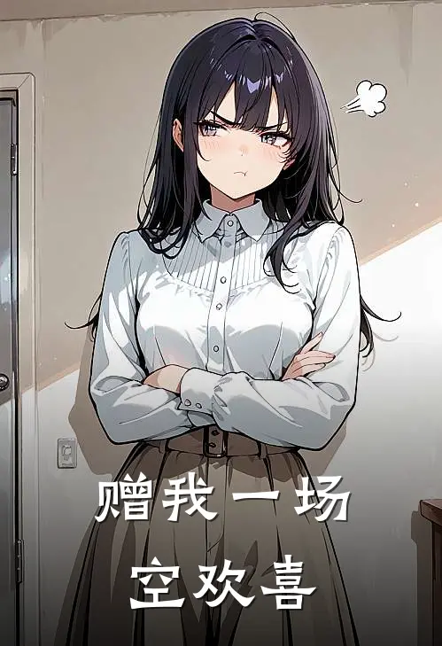 赠我一场空欢喜