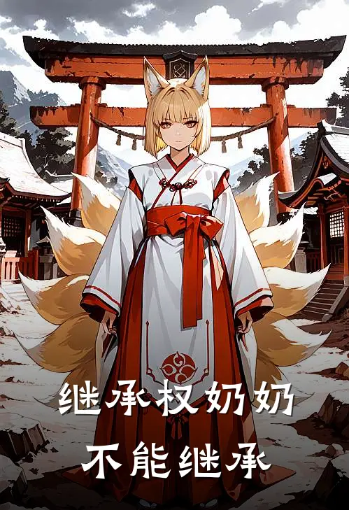 继承权奶奶不能继承