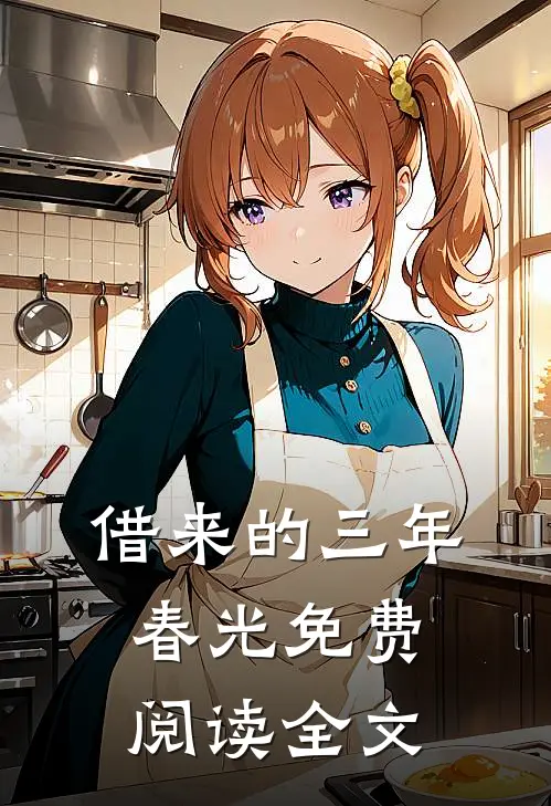 借来的三年春光免费阅读全文