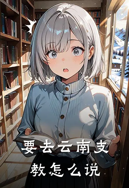 要去云南支教怎么说