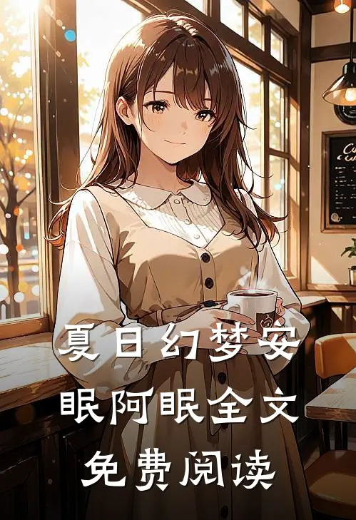 夏日幻梦安眠阿眠全文免费阅读