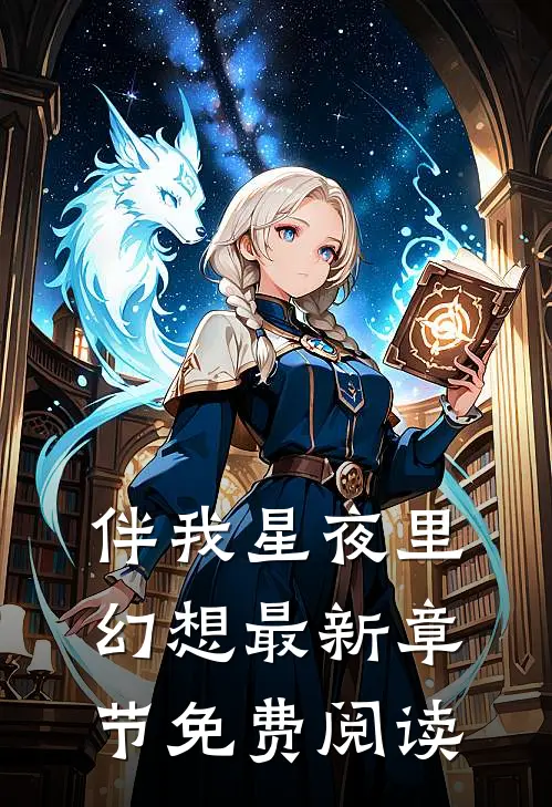 伴我星夜里幻想最新章节免费阅读
