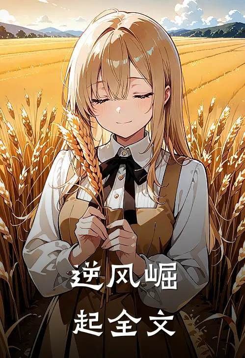 逆风崛起全文