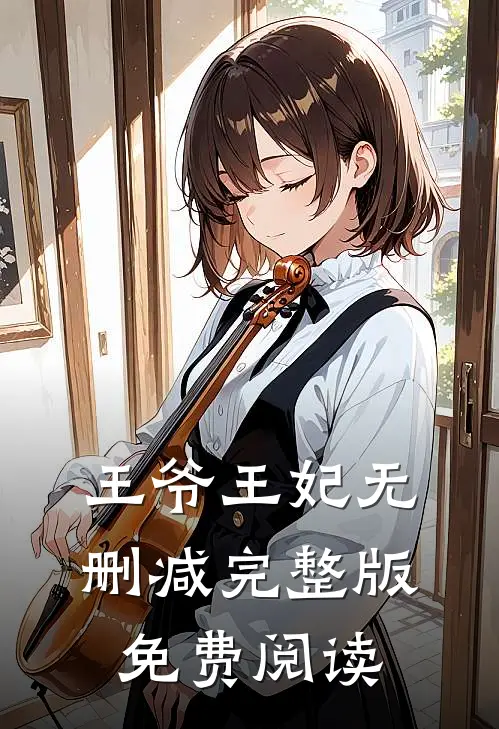 王爷王妃无删减完整版免费阅读