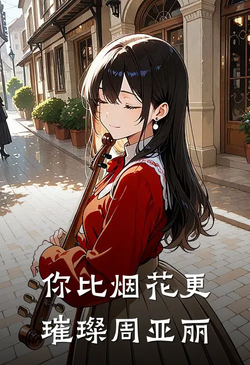 你比烟花更璀璨周亚丽
