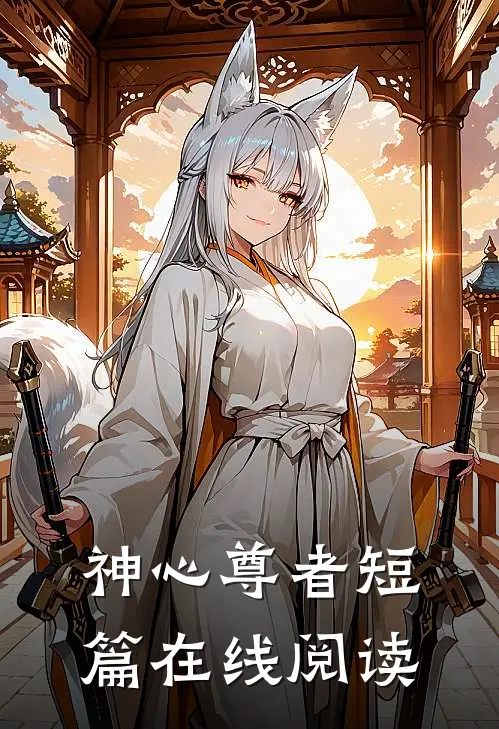 神心尊者短篇在线阅读