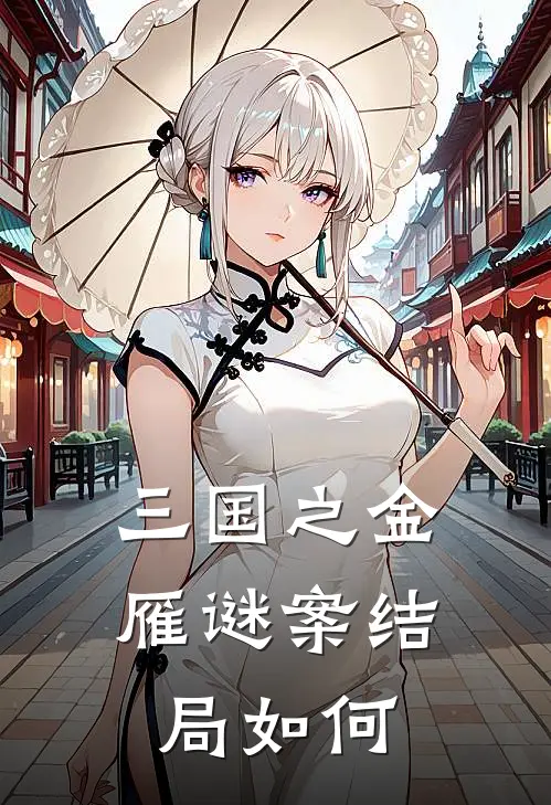 三国之金雁谜案结局如何