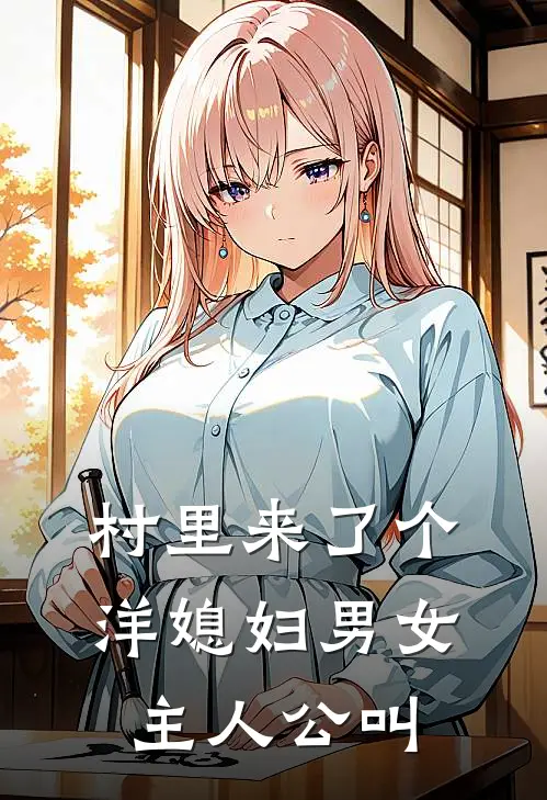 村里来了个洋媳妇男女主人公叫