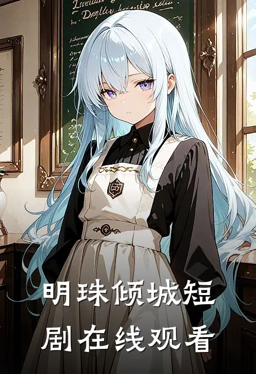 明珠倾城短剧在线观看