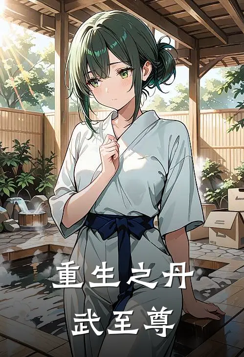 重生之丹武至尊