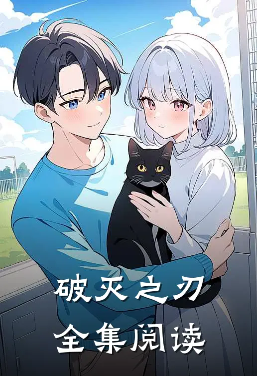 破灭之刃全集阅读