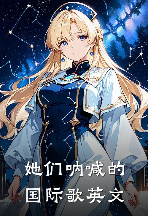 她们呐喊的国际歌英文