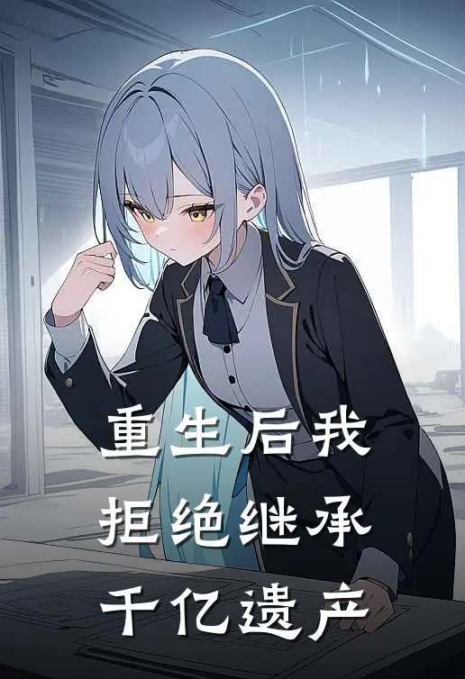 重生后我拒绝继承千亿遗产