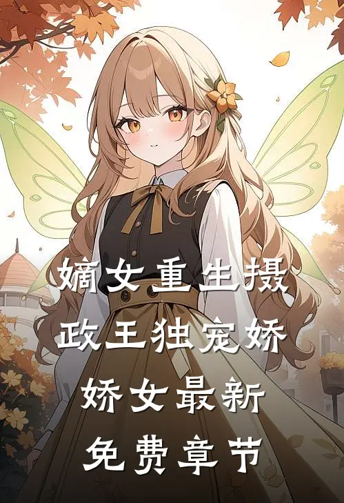 嫡女重生摄政王独宠娇娇女最新免费章节