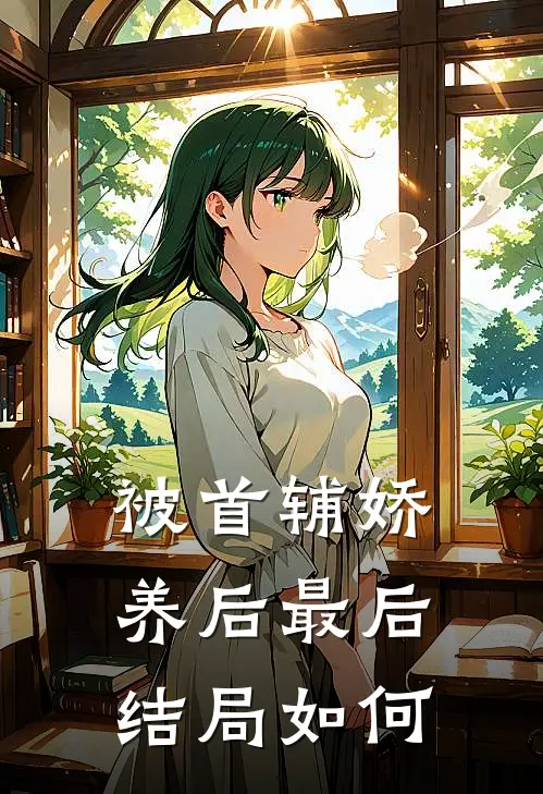 被首辅娇养后最后结局如何