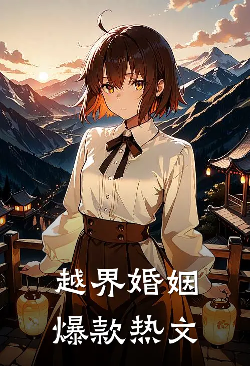 越界婚姻爆款热文