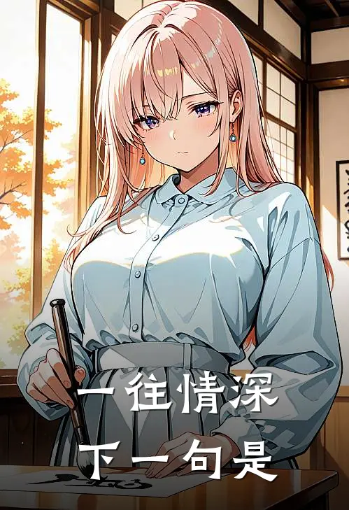 一往情深下一句是