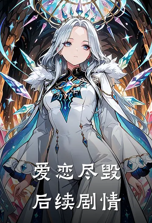 爱恋尽毁后续剧情