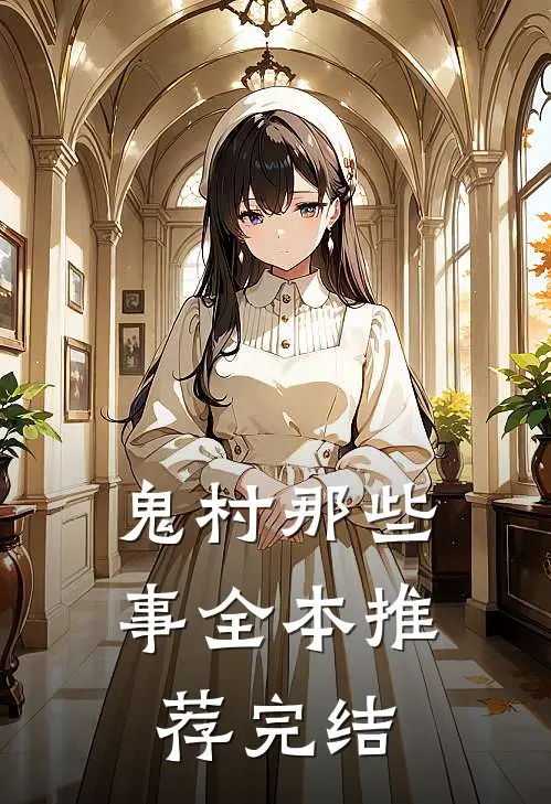 鬼村那些事全本推荐完结