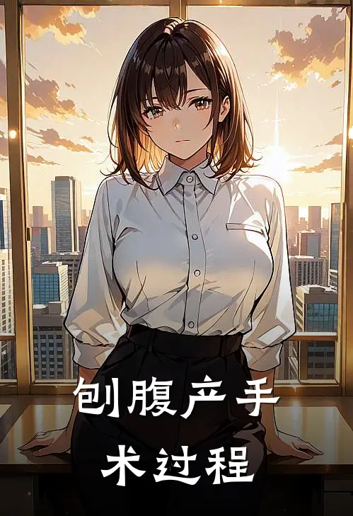 刨腹产手术过程