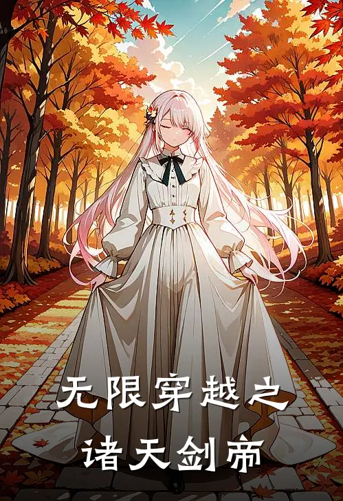 无限穿越之诸天剑帝