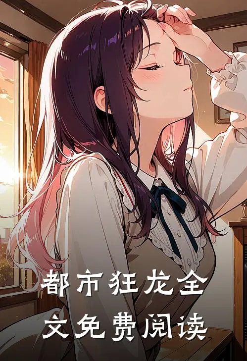 都市狂龙全文免费阅读